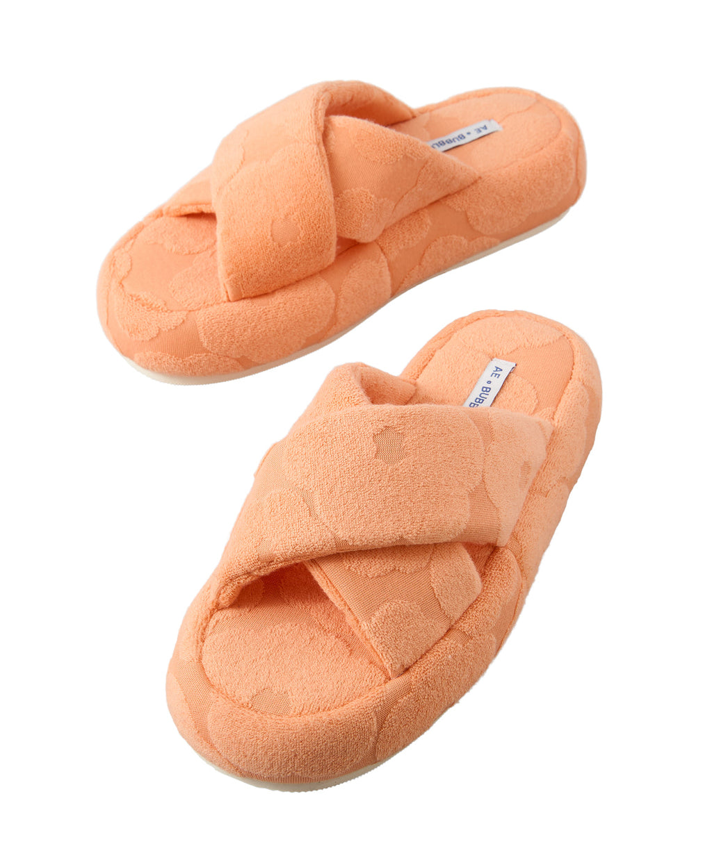 AE x Bubble Terry Slippers