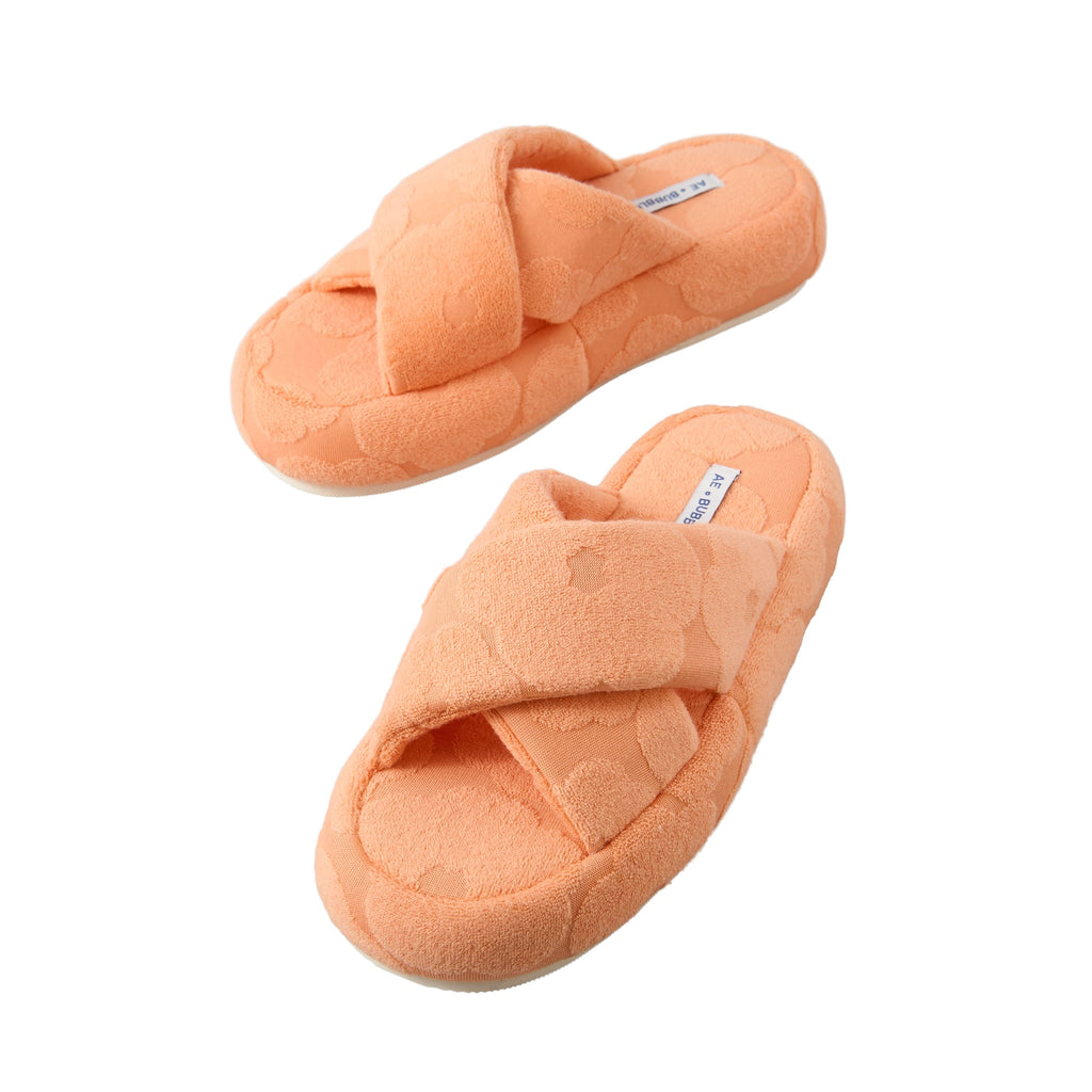 AE x Bubble Terry Slippers