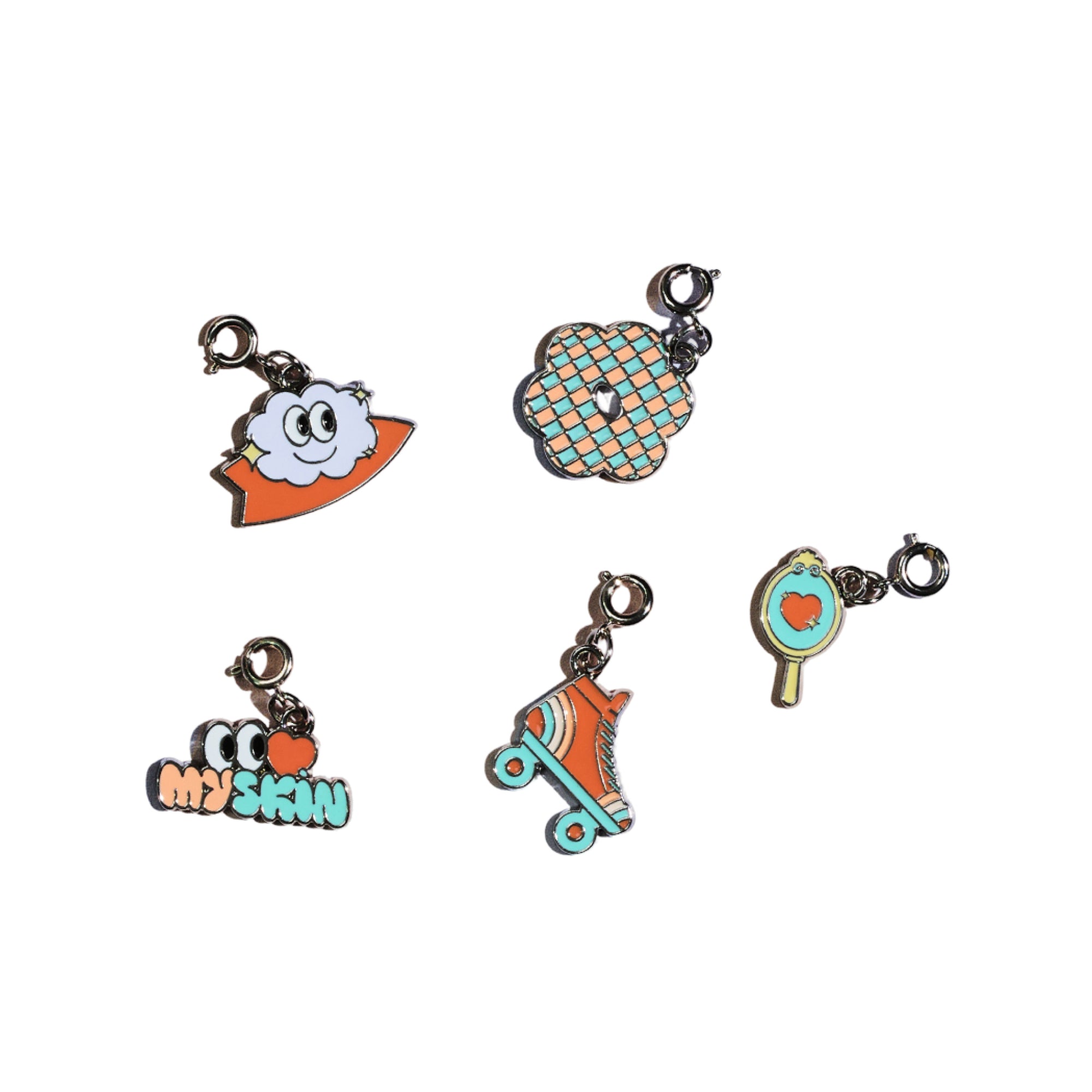 Community Charms