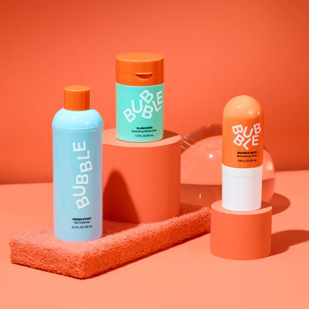 Dry Skin Bundle