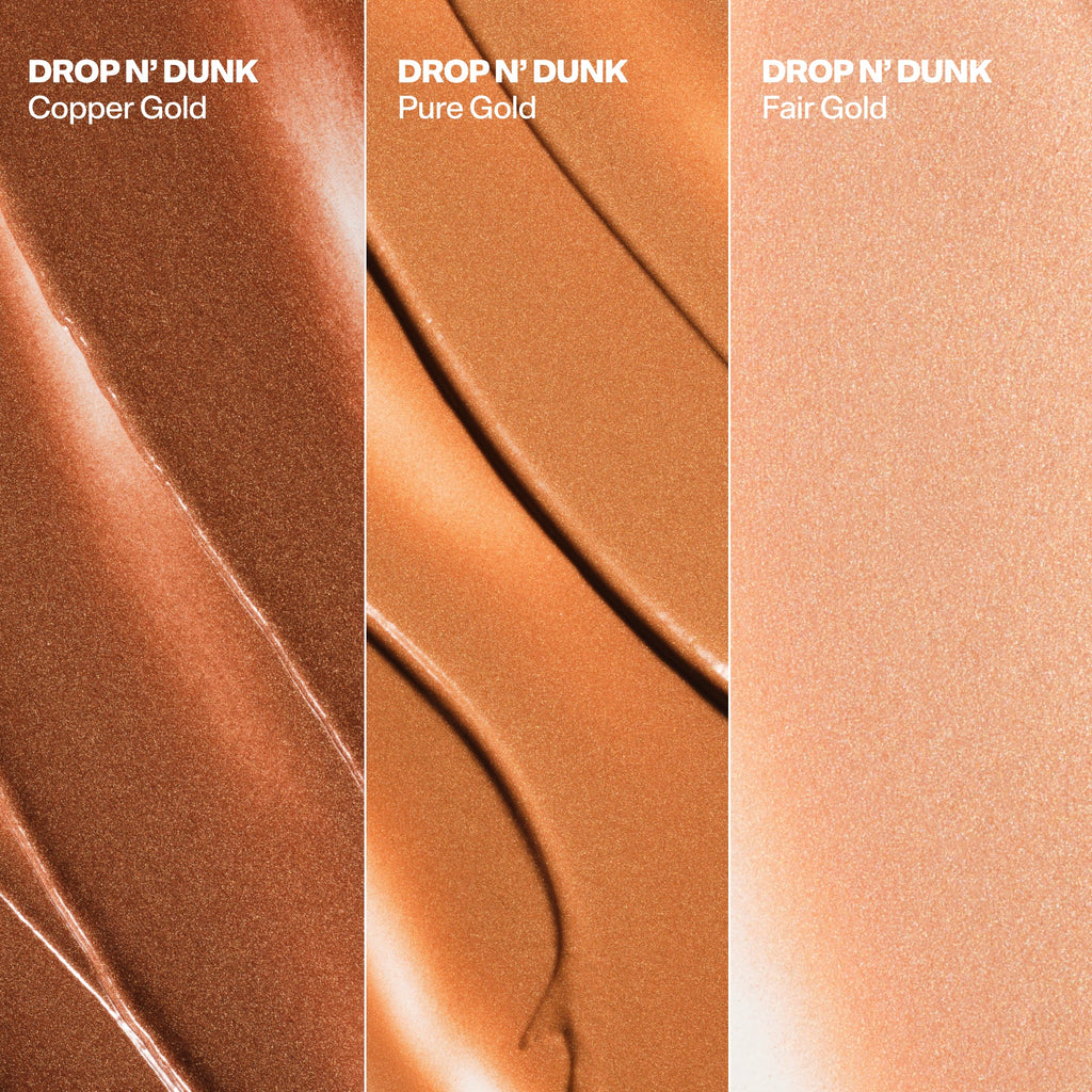 Drop N' Dunk