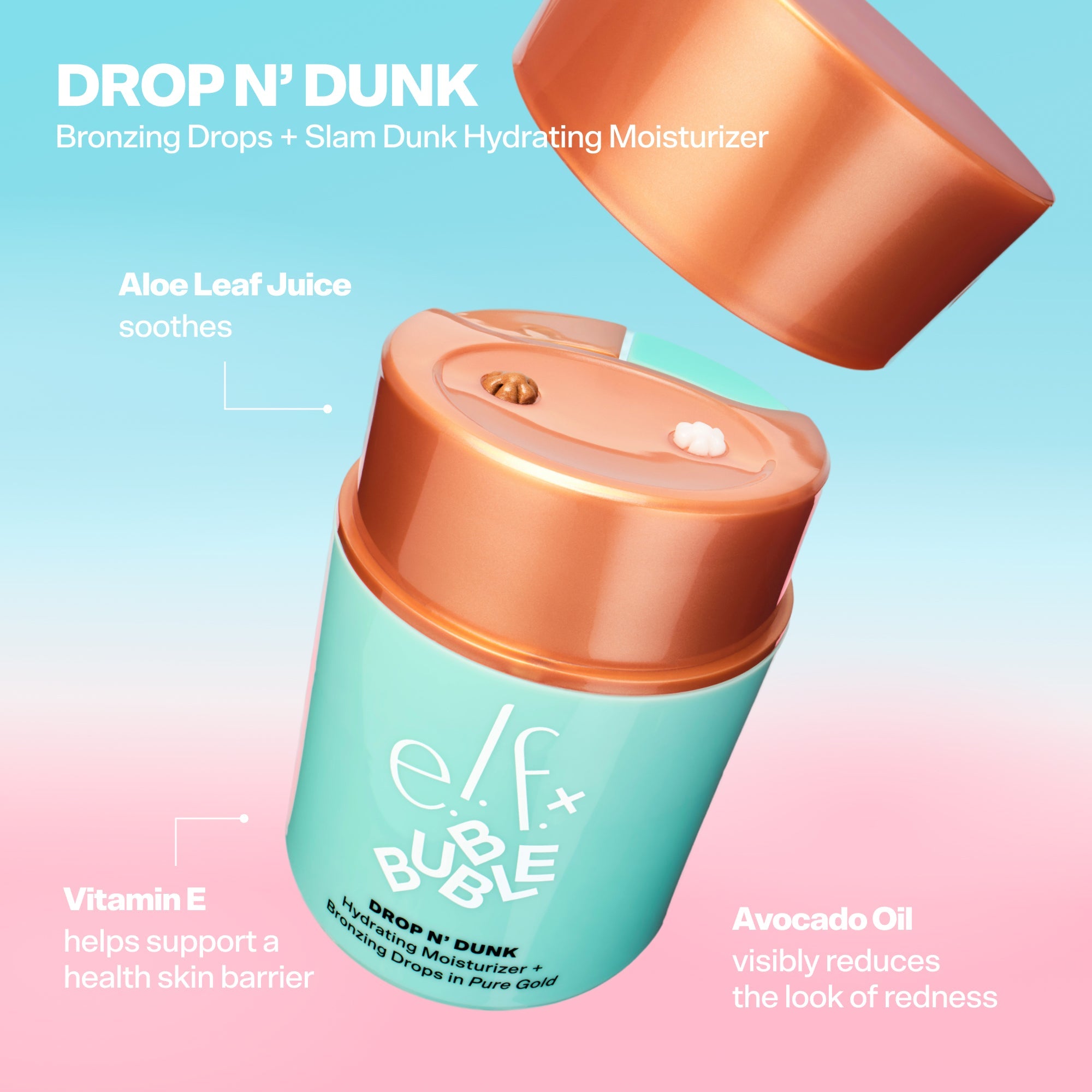 Drop N' Dunk