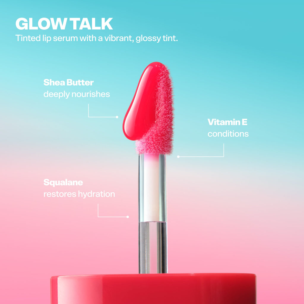 Glow Talk