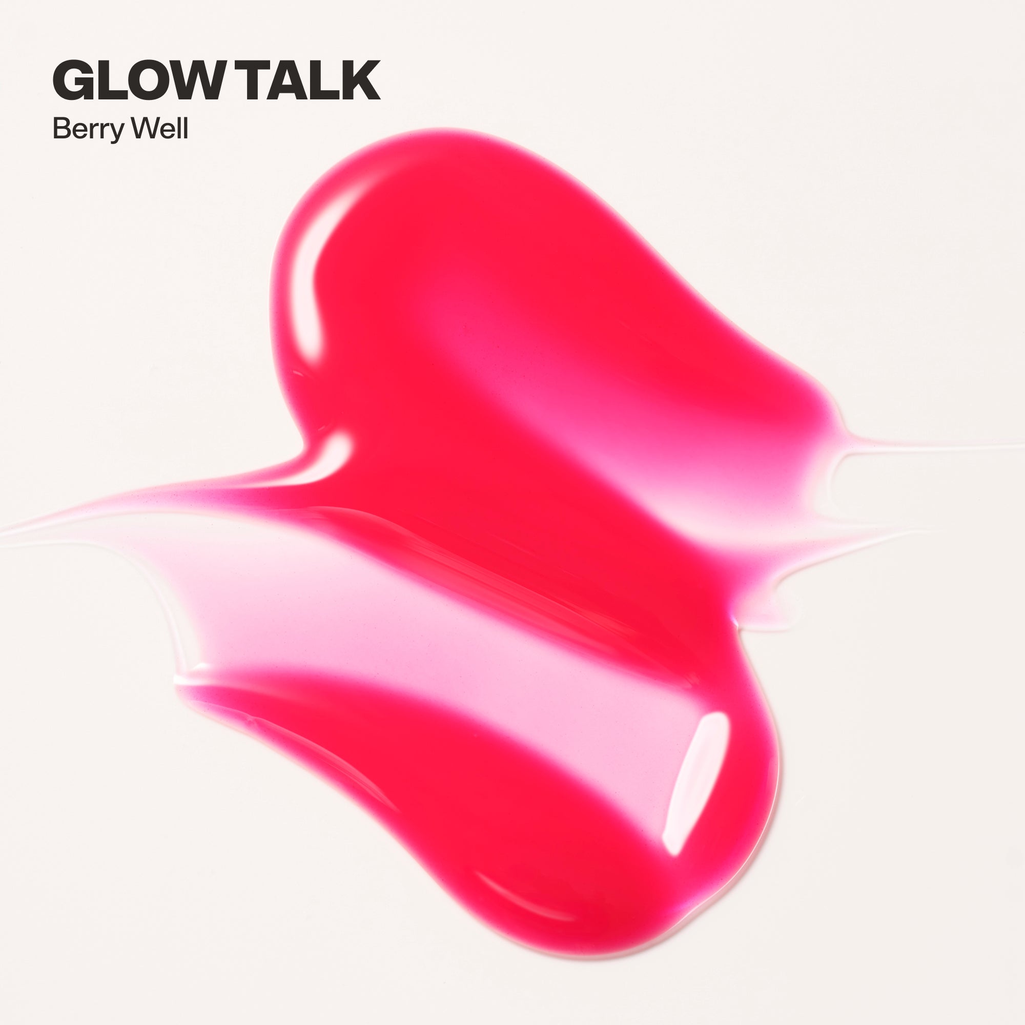 Glow Talk