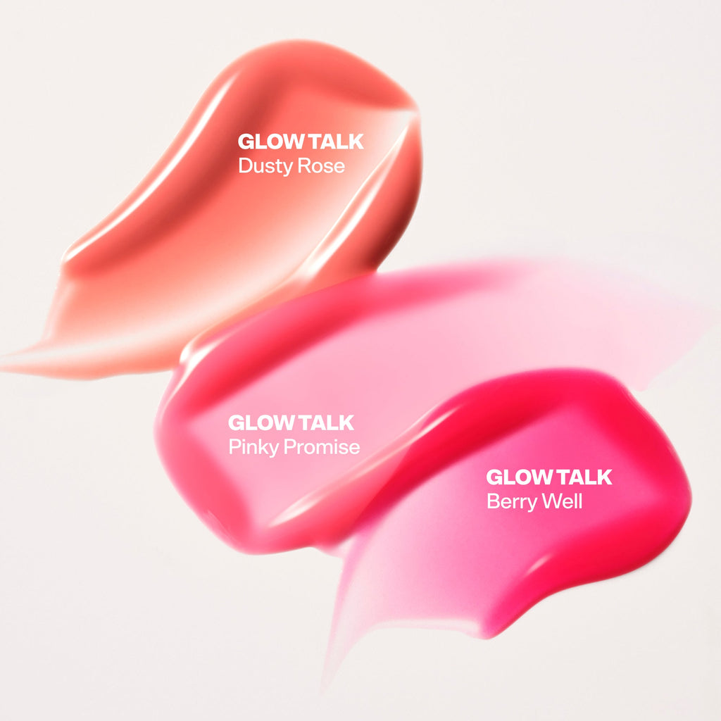 Glow Talk