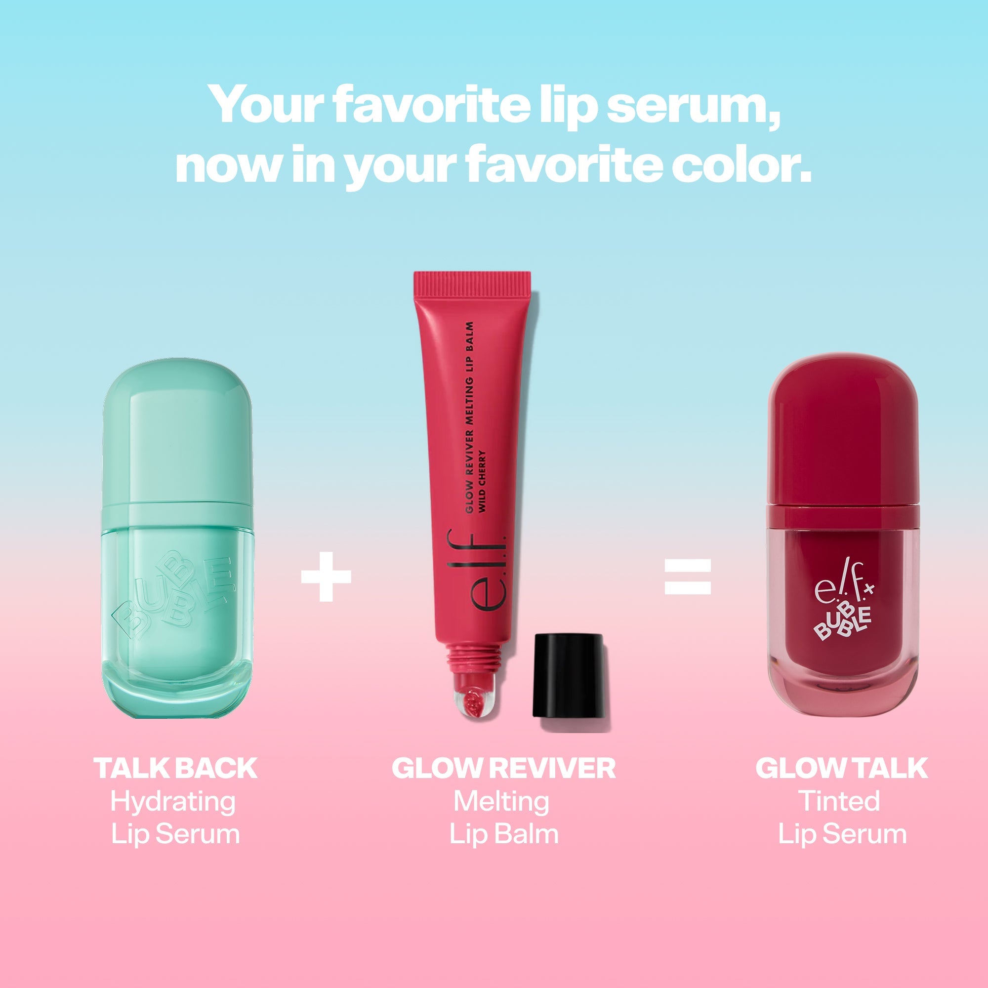 Glow Talk