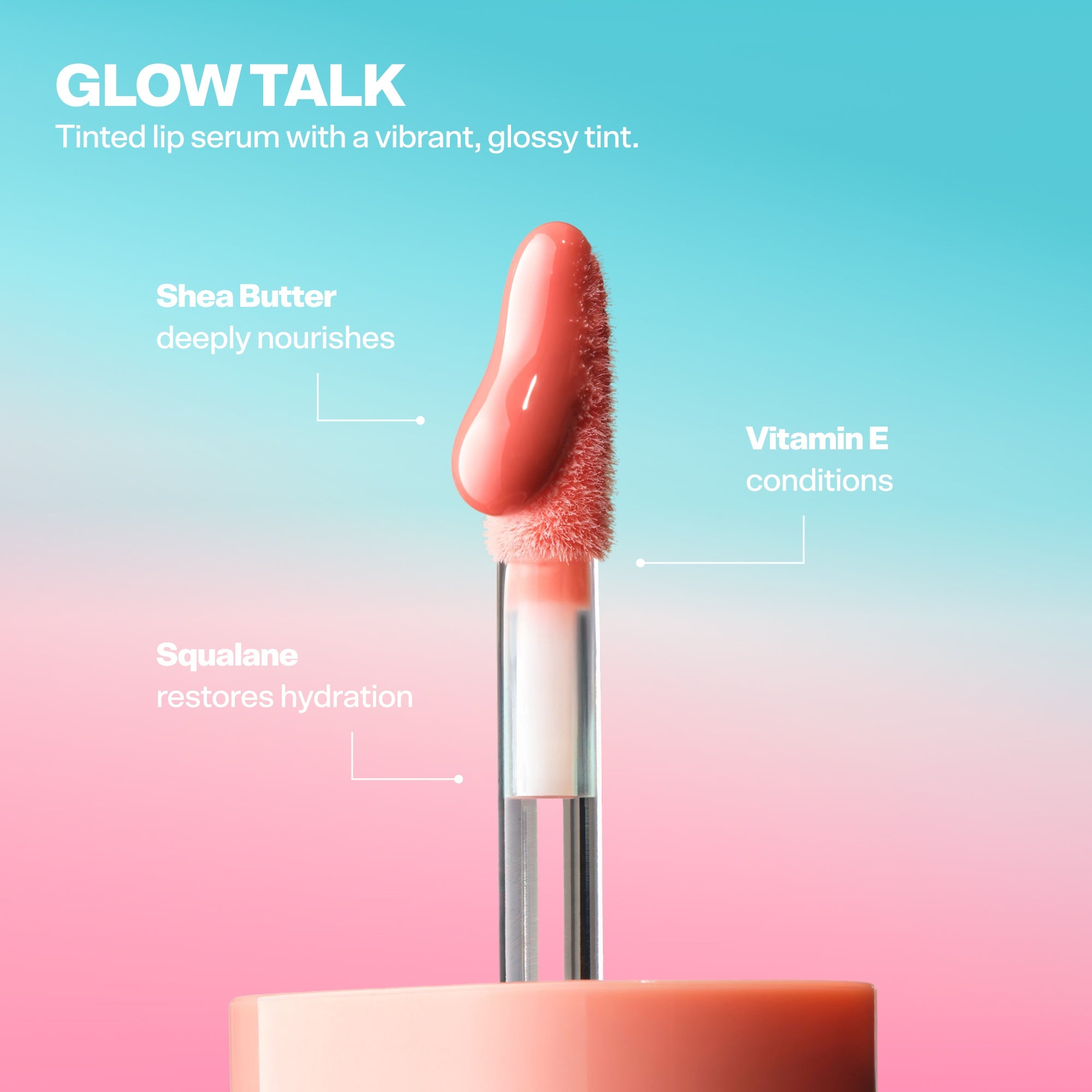 Glow Talk