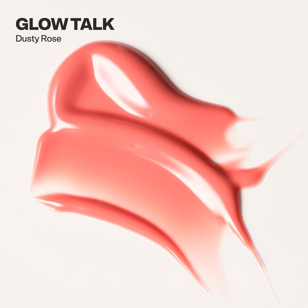 Glow Talk