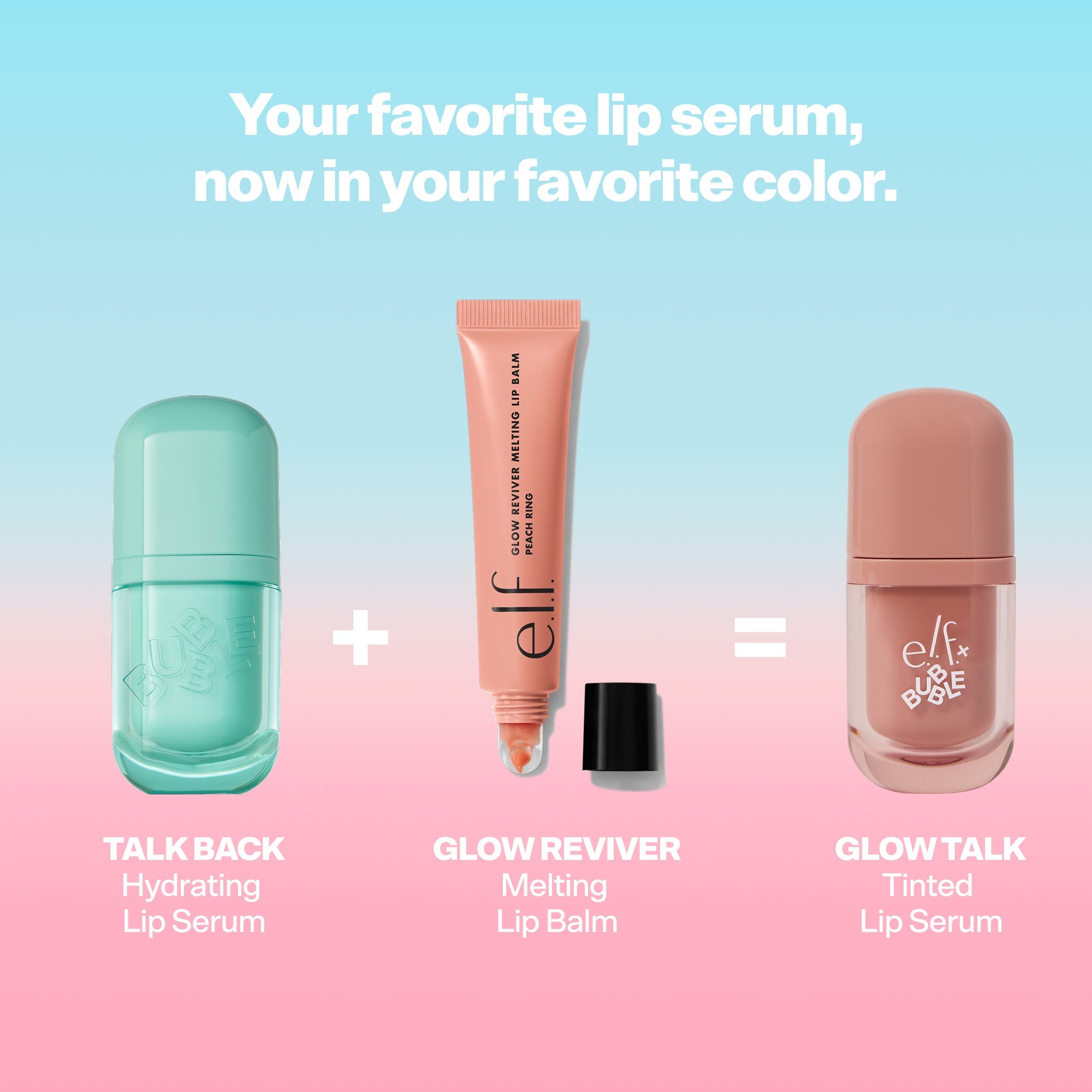 Glow Talk