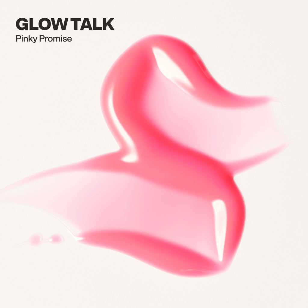 Glow Talk