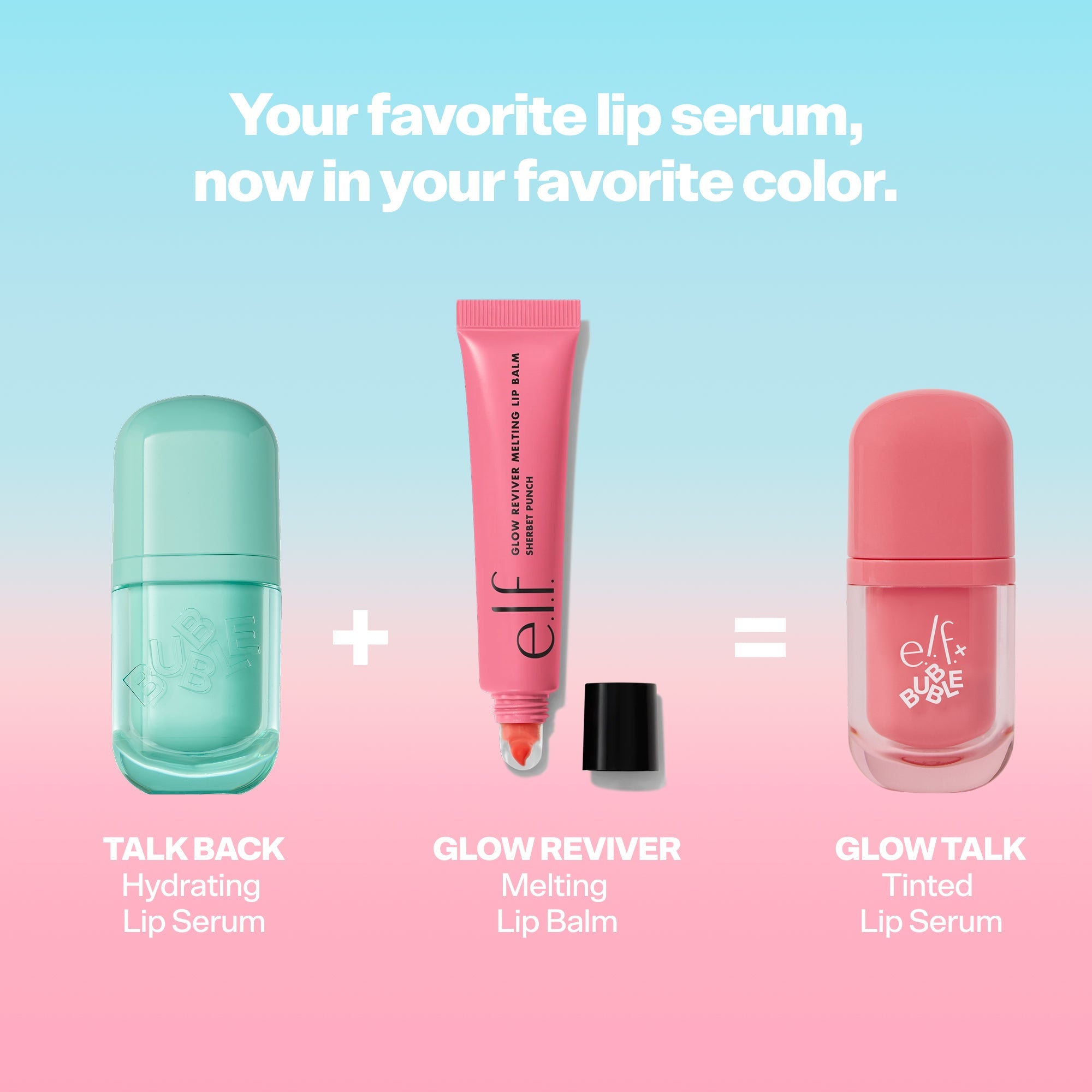 Glow Talk