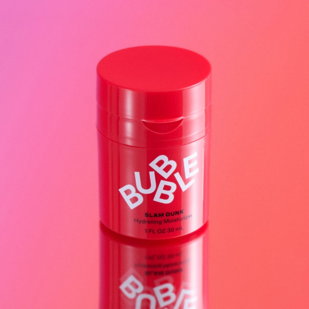 Slam Dunk: Red Edition