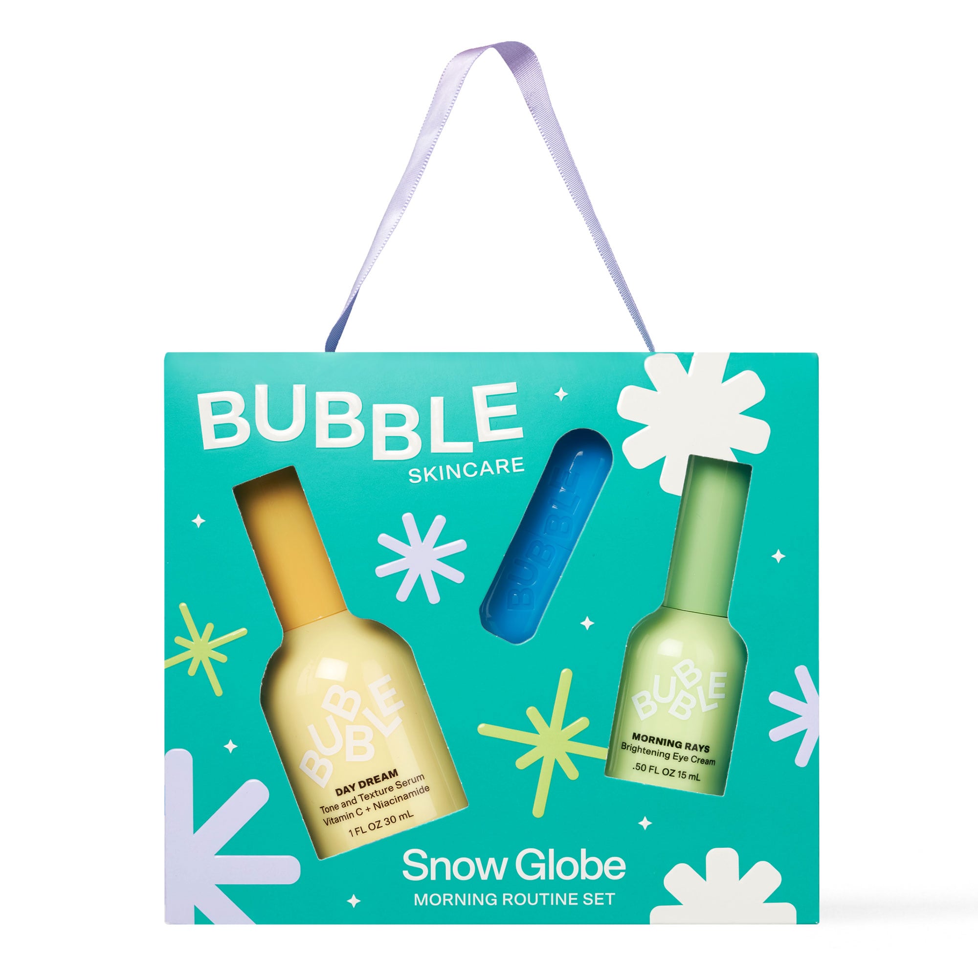 Snow Globe