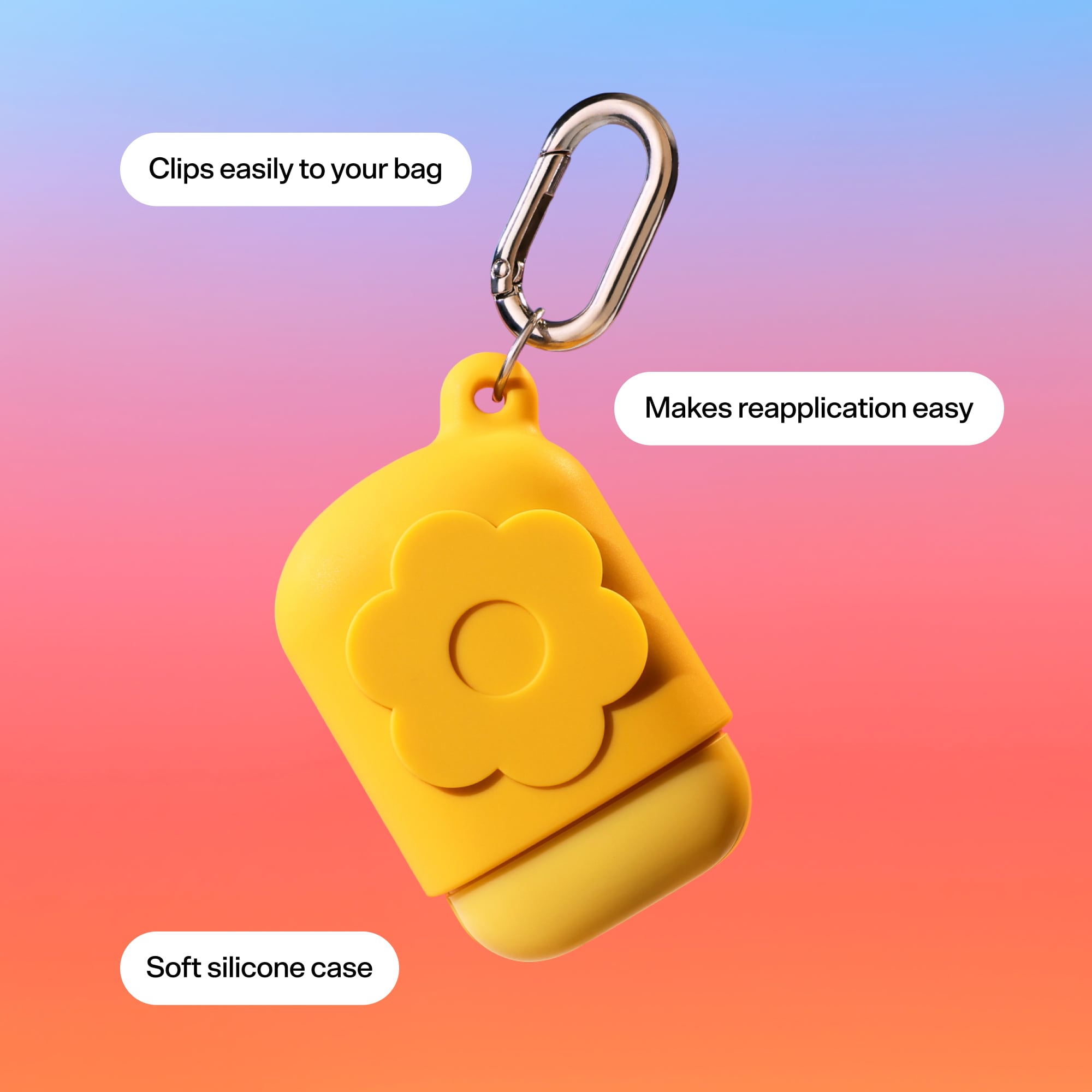 Sun Rise Carrying Case