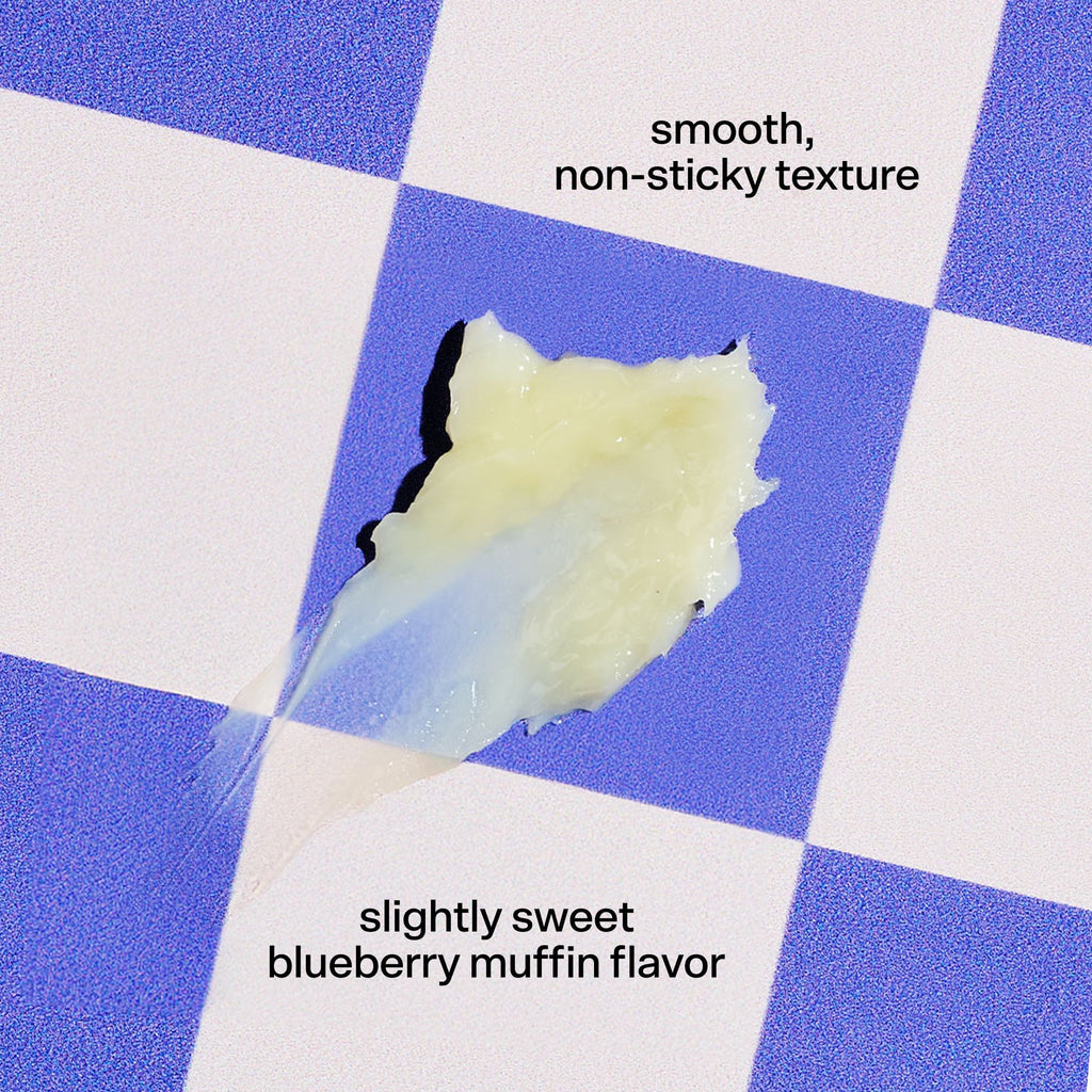 Tell All Blueberry