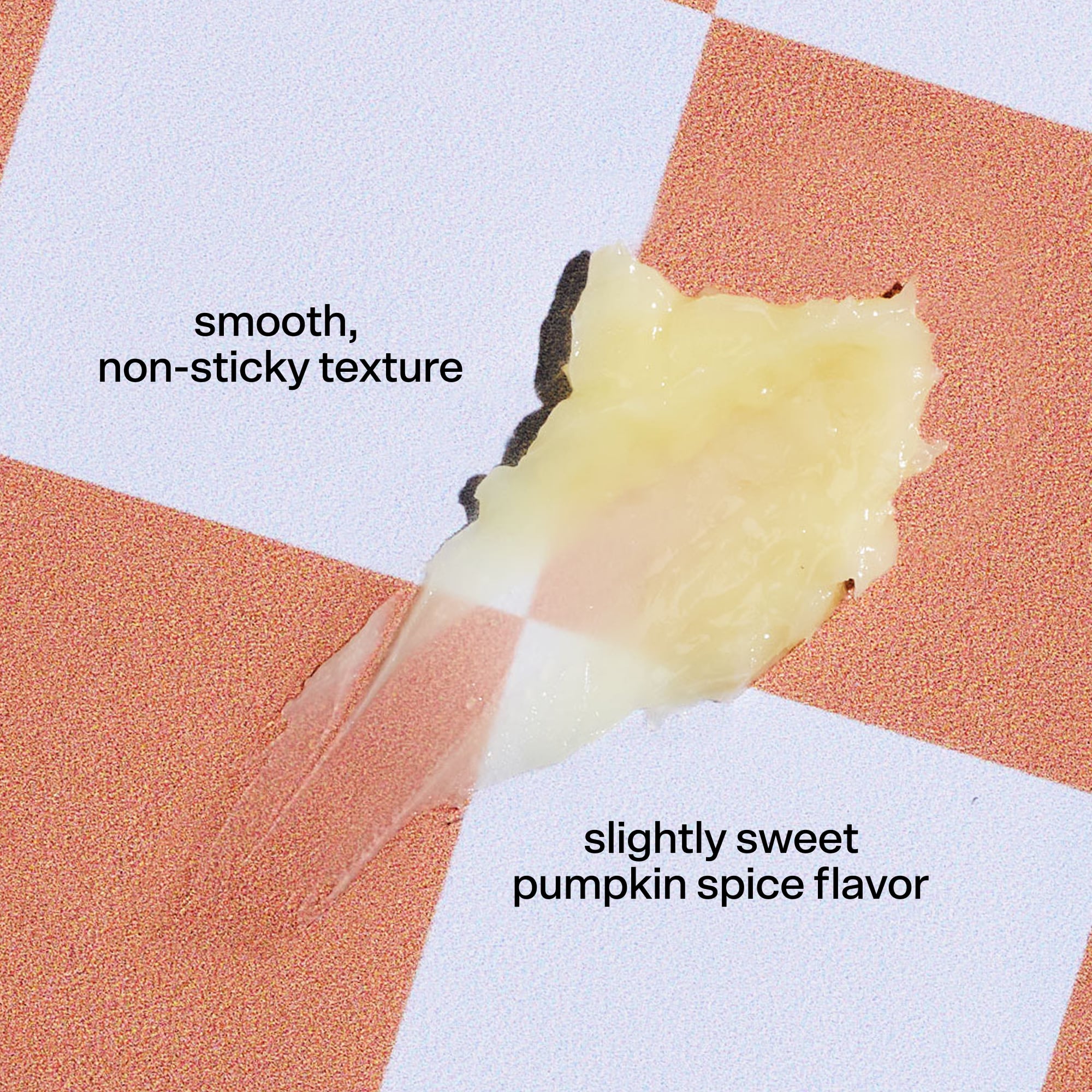 Tell All Pumpkin Spice