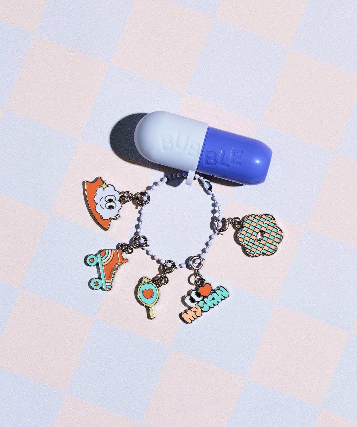 Community Charms