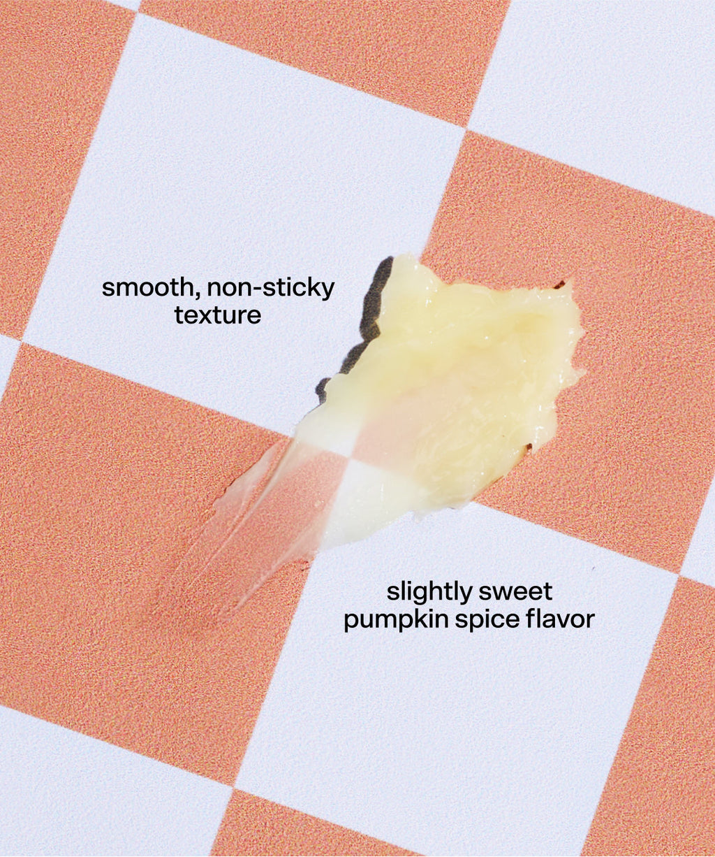 Tell All Pumpkin Spice