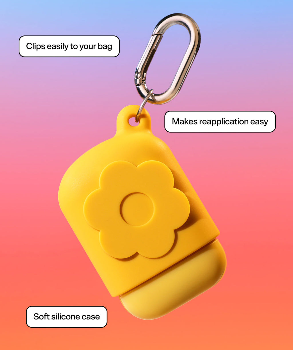 Sun Rise Carrying Case