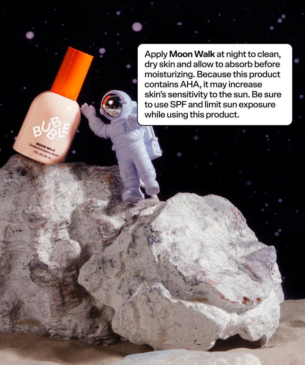 Moon Walk